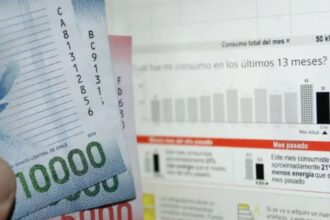 Hasta $81.000 entrega el estado a beneficiarios del Subsidio Eléctrico
