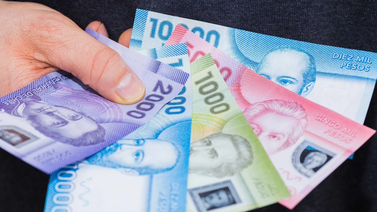 $1.167.876 con el Autopréstamo AFP en Chile: Límite máximo y avances en reforma previsional Chile