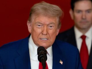 Trump se une a ofensiva israelí contra Irán: impacto en América