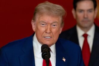 Trump se une a ofensiva israelí contra Irán: impacto en América