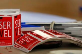 Elecciones Primarias del 29 de Junio: Servel Publica Nómina Definitiva de Vocales de Mesa