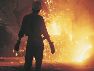 Producción de cobre de Spence de BHP en Chile crece un 10% y alcanza 67,9 mil toneladas en el primer trimestre de 2025