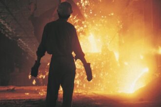 Producción de cobre de Spence de BHP en Chile crece un 10% y alcanza 67,9 mil toneladas en el primer trimestre de 2025