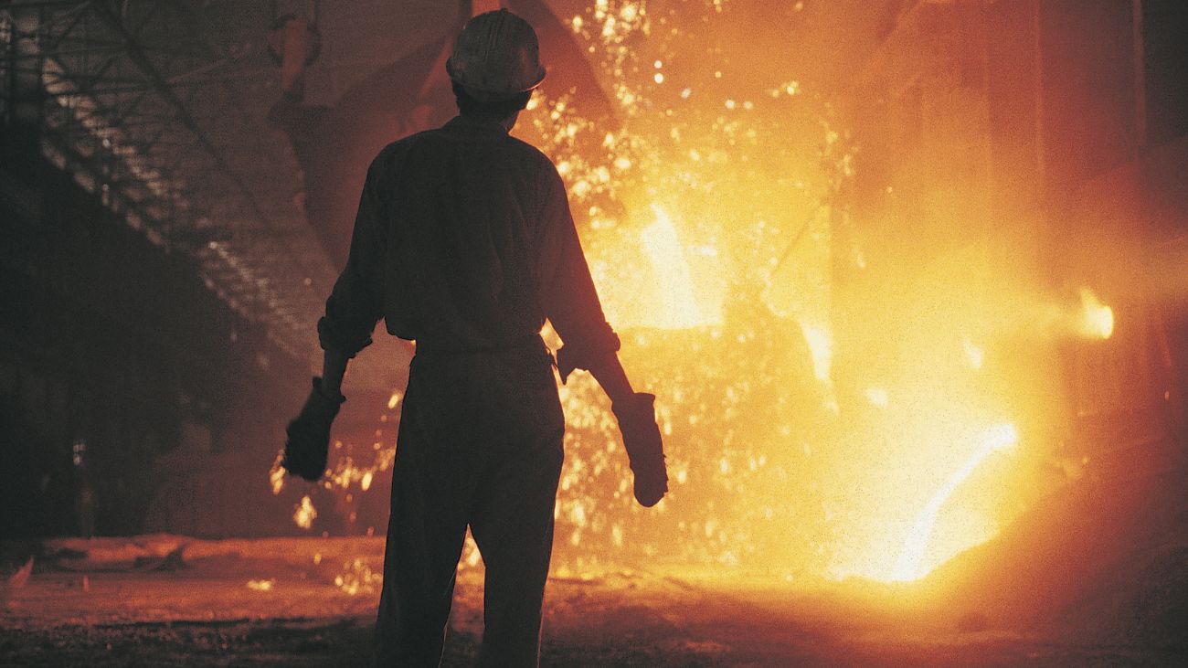 Producción de cobre de Spence de BHP en Chile crece un 10% y alcanza 67,9 mil toneladas en el primer trimestre de 2025