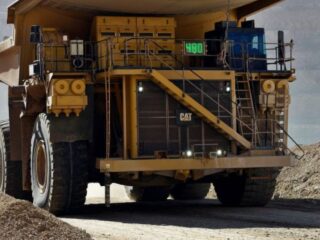 Inversión de $25 Millones Impulsa Proyecto de Prospección Minera en Antofagasta: Capricornio Busca Valor en el Subsuelo