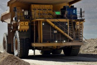 Inversión de $25 Millones Impulsa Proyecto de Prospección Minera en Antofagasta: Capricornio Busca Valor en el Subsuelo
