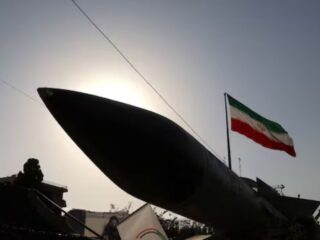 Ataque de Irán a bases estadounidenses en Medio Oriente desata tensión