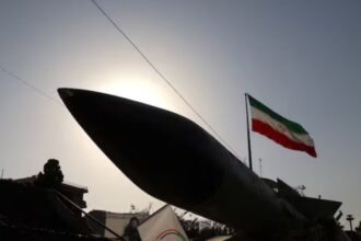 Ataque de Irán a bases estadounidenses en Medio Oriente desata tensión