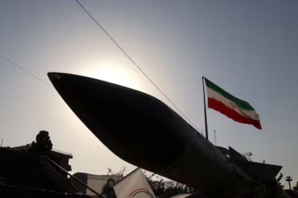 Ataque de Irán a bases estadounidenses en Medio Oriente desata tensión