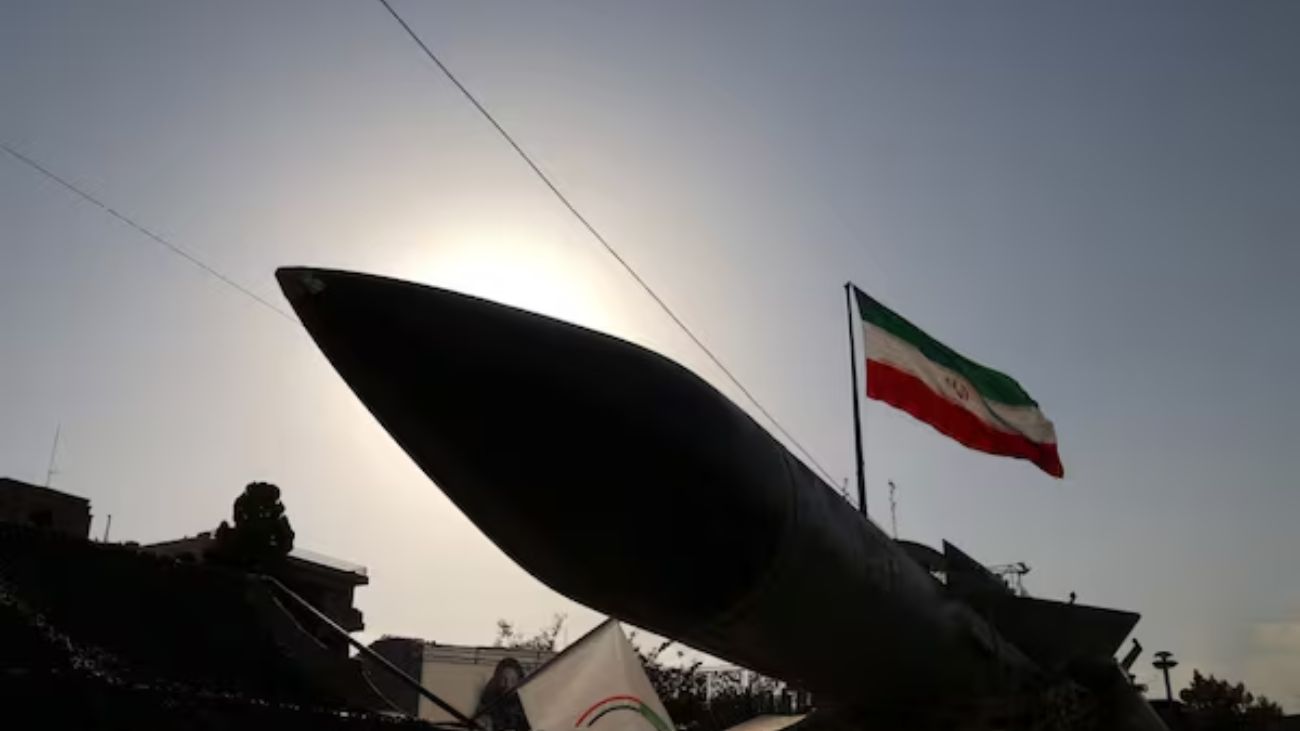 Ataque de Irán a bases estadounidenses en Medio Oriente desata tensión