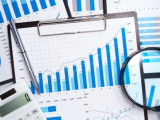 PIB Nacional Crece 2,3% en el Primer Trimestre de 2025 Impulsado por Comercio y Servicios Regionales