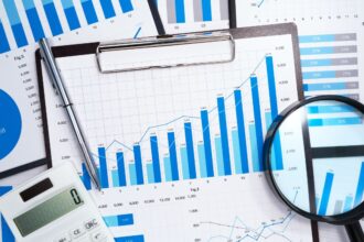 PIB Nacional Crece 2,3% en el Primer Trimestre de 2025 Impulsado por Comercio y Servicios Regionales