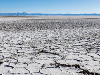 Descubrimiento Clave en Argentina: Agua Dulce Impulsa Proyecto de Litio en Río Grande