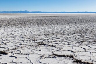 Descubrimiento Clave en Argentina: Agua Dulce Impulsa Proyecto de Litio en Río Grande