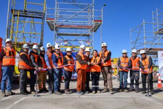 Codelco estrena innovador Centro de Entrenamiento de Riesgos Críticos en Chuquicamata para fortalecer la seguridad operacional