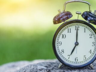 Cambio de Hora en Chile 2025: Todo lo que Necesitas Saber para Ajustar tu Reloj este 7 de Septiembre