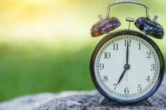 Cambio de Hora en Chile 2025: Todo lo que Necesitas Saber para Ajustar tu Reloj este 7 de Septiembre