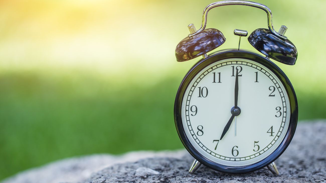 Cambio de Hora en Chile 2025: Todo lo que Necesitas Saber para Ajustar tu Reloj este 7 de Septiembre