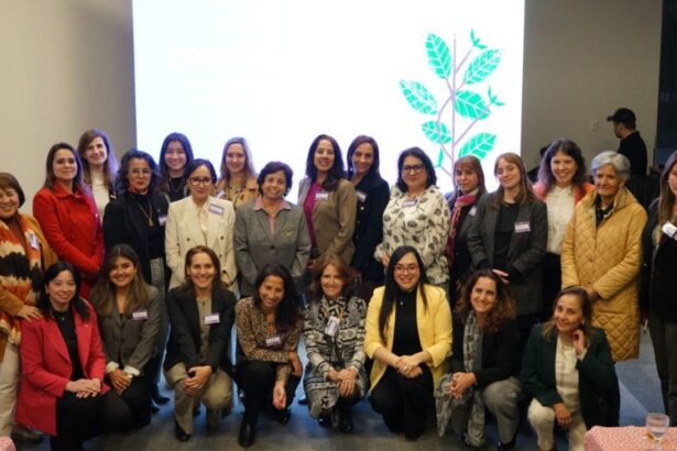 Premio Karen Poniachik 2023: Un Reconocimiento al Liderazgo Femenino en la Minería Chilena