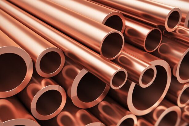 Tensión Geopolítica Impulsa Precio del Cobre: Podría Alcanzar US$ 5 por Libra Amidst Industria Militar y Crisis en el Estrecho de Ormuz