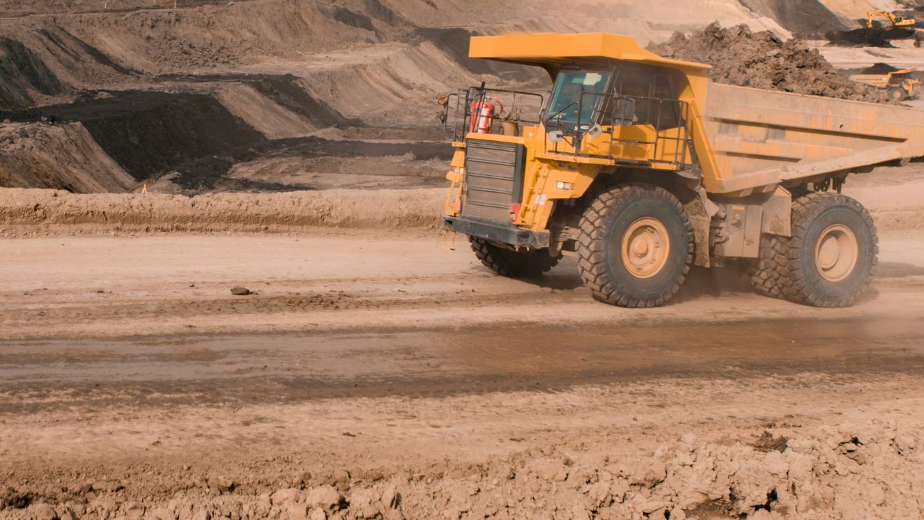 Schwager asegura contrato de $23 mil millones para mantenimiento en Codelco Radomiro Tomic desde 2025