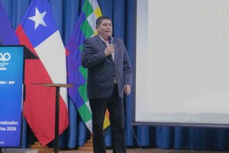 BHP busca 300 jóvenes talentos para liderar el futuro de la minería: Aplica a los Programas 2026