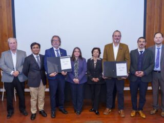 Corfo invierte más de $240 millones en tecnologías limpias para revolucionar la industria en Antofagasta