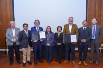 Corfo invierte más de $240 millones en tecnologías limpias para revolucionar la industria en Antofagasta