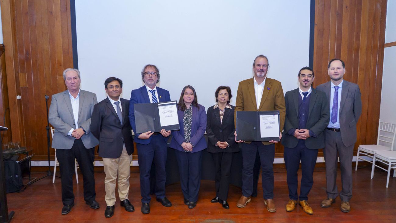 Corfo invierte más de $240 millones en tecnologías limpias para revolucionar la industria en Antofagasta
