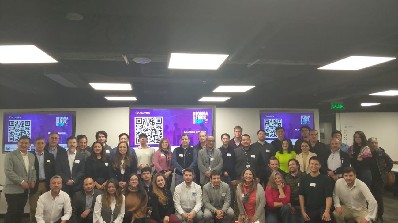 Impulso a la Innovación Minera: Claves del IV Encuentro Formativo del Centro Nacional de Pilotaje para Desarrollar Propuestas Exitosas