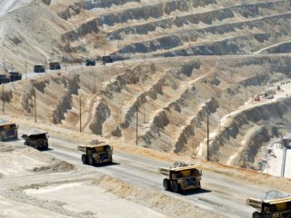 Chile lidera la revolución en minería sustentable con inversiones de US$83.200 millones en minerales críticos para tecnología verde