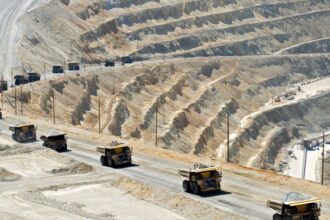 Chile lidera la revolución en minería sustentable con inversiones de US$83.200 millones en minerales críticos para tecnología verde