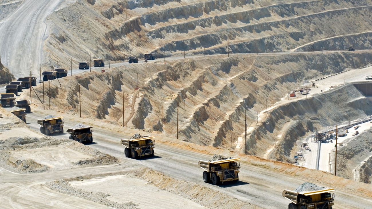 Chile lidera la revolución en minería sustentable con inversiones de US$83.200 millones en minerales críticos para tecnología verde