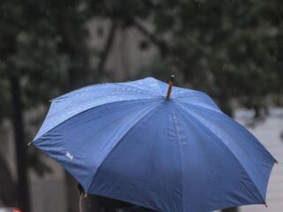 Alerta en el Norte de Chile: Vientos de hasta 100 Km/h y Riesgo de Viento Blanco del 25 al 27 de Junio