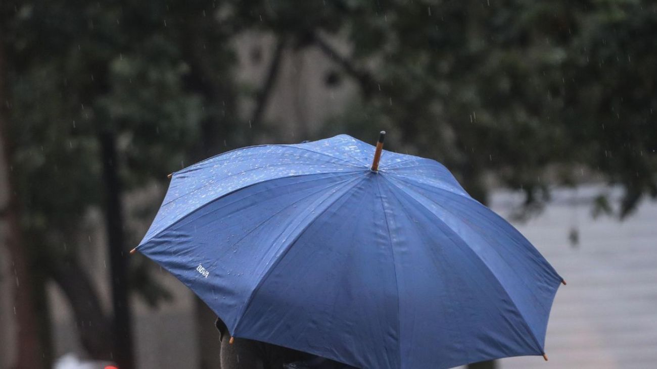 Alerta en el Norte de Chile: Vientos de hasta 100 Km/h y Riesgo de Viento Blanco del 25 al 27 de Junio