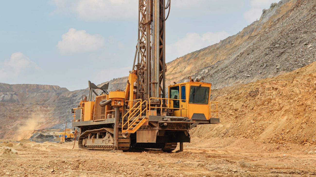Nobel Resources identifica potencial de pórfido de cobre en su nuevo proyecto Cuprita en Chile: Descubrimiento de cúpula de lixiviación y anomalías geoquímicas significativas