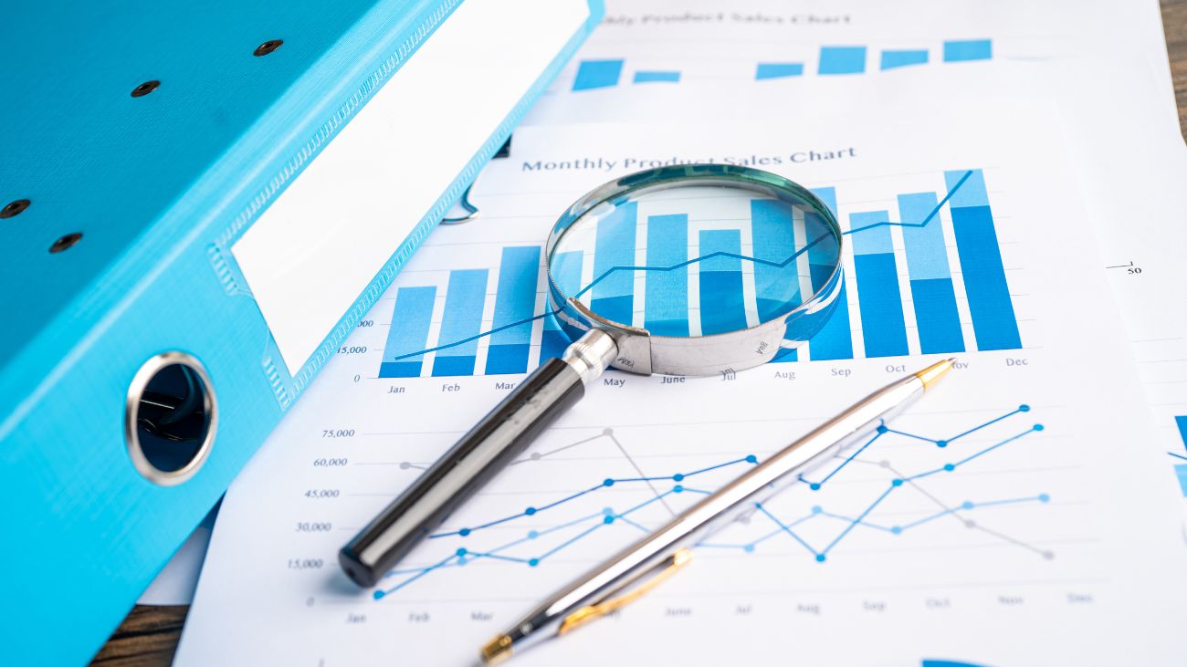 Crecimiento Económico del 2.3% en Chile Durante el Primer Trimestre de 2025: Impulso por Cobre y Litio en Regiones del Norte