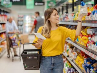 Supermercados operativos este 29 de junio: horarios y restricciones durante las primarias en Chile