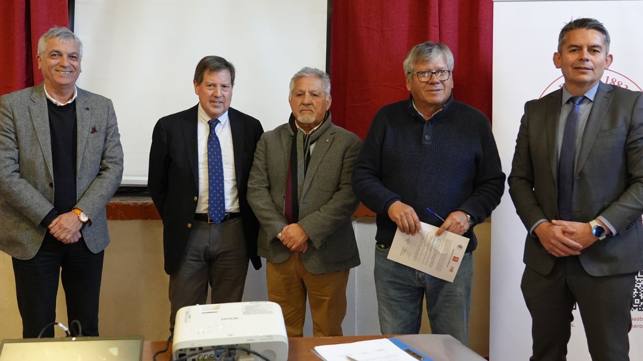 Seminario de Seguridad Minera en Atacama: Sonami y Sernageomin unen fuerzas para prevenir accidentes en la pequeña minería