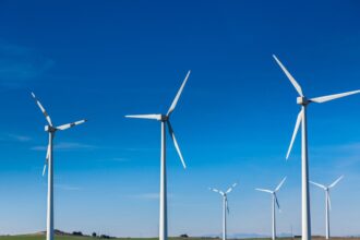 Impacto y Controversia del Nuevo Parque Eólico Alto Los Muermos: Capacidad de 430 MW y Desafíos Ambientales y Sociales