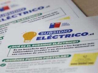 Subsidio Eléctrico 2025: Cómo Postular y Requisitos para Obtener Descuentos en Tu Factura de Luz