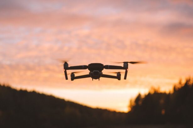 Sierra Gorda SCM impulsa la eficiencia en minería con el lanzamiento de SierraDrone, su nueva tecnología para inventarios autónomos