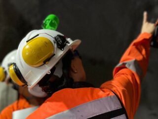 Pequeña minería se compromete a elevar estándares de seguridad tras aumento de accidentes fatales