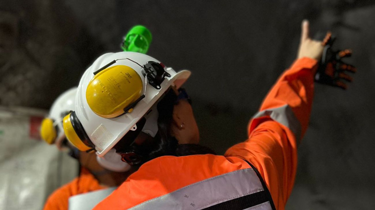 Pequeña minería se compromete a elevar estándares de seguridad tras aumento de accidentes fatales