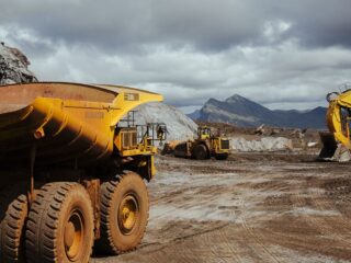 Inversión minera en Chile alcanza US$1.368 millones en 2025 impulsada por nuevos proyectos y alza en producción de cobre