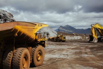 Inversión minera en Chile alcanza US$1.368 millones en 2025 impulsada por nuevos proyectos y alza en producción de cobre
