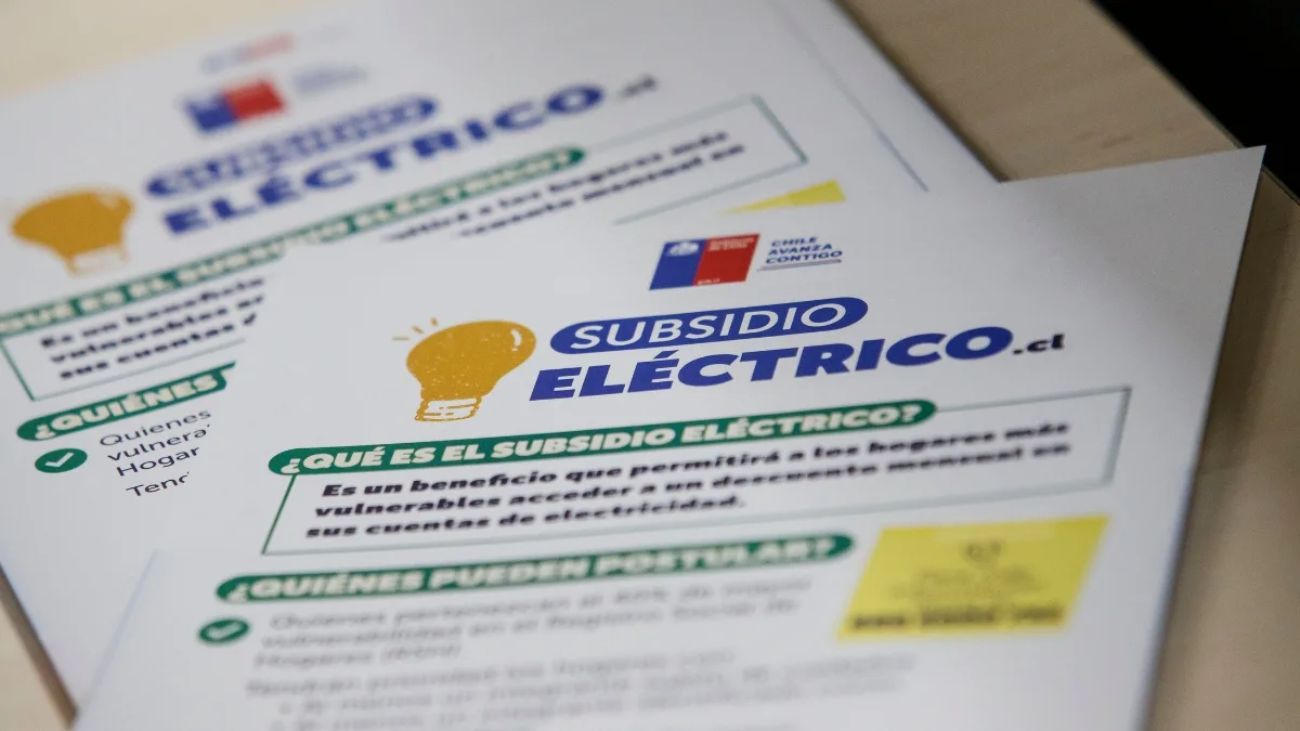 Subsidio Eléctrico 2025: Descubre Cómo Obtener Descuentos en tu Factura de Luz, Requisitos y Fechas Clave