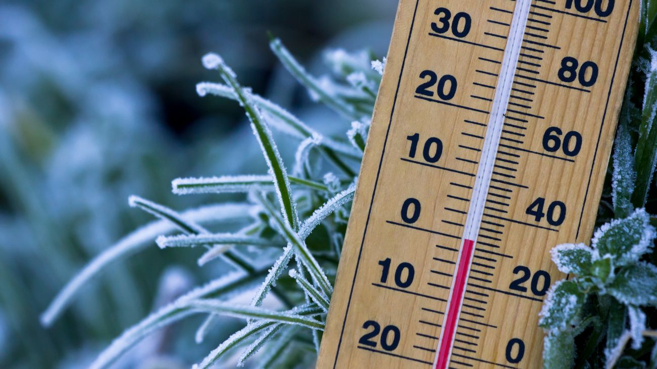 Heladas Extremas y Bajas Temperaturas Azotarán a Chile Desde Santiago Hasta Magallanes Este Fin de Semana