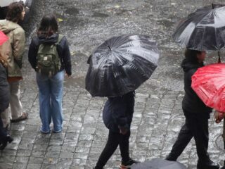Pronóstico Climático en Chile: Lluvias en Islas y Frío Intenso en la Zona Sur este 29 de Junio