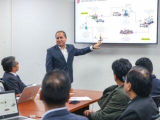 Perú impulsa la minería artesanal con nuevo sistema SIPMMA: Avances clave en la interoperabilidad de datos